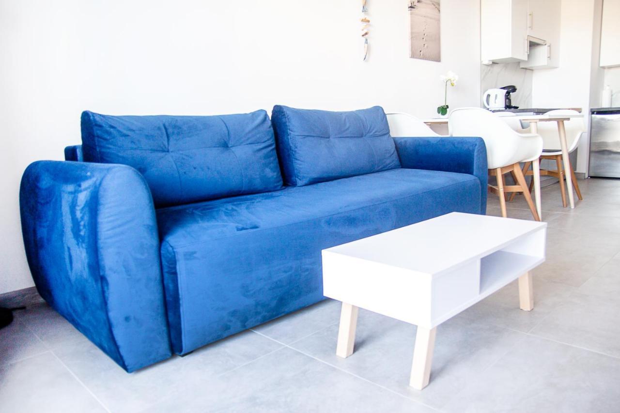 Al-Dom Apartamenty Kasprowicza 407 Kołobrzeg Extérieur photo