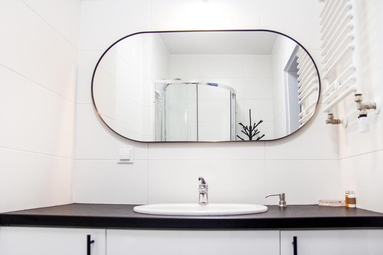 Al-Dom Apartamenty Kasprowicza 407 Kołobrzeg Extérieur photo